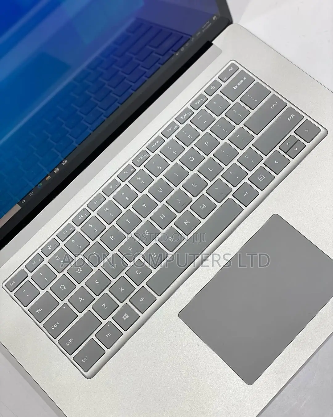 Laptop Microsoft Surface Laptop 3 8GB Intel Core i5 SSD 256GB