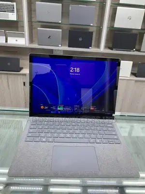Laptop Microsoft Surface Laptop 8GB Intel Core i7 SSD 256GB
