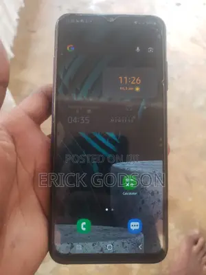 Samsung Galaxy A03s 32 GB