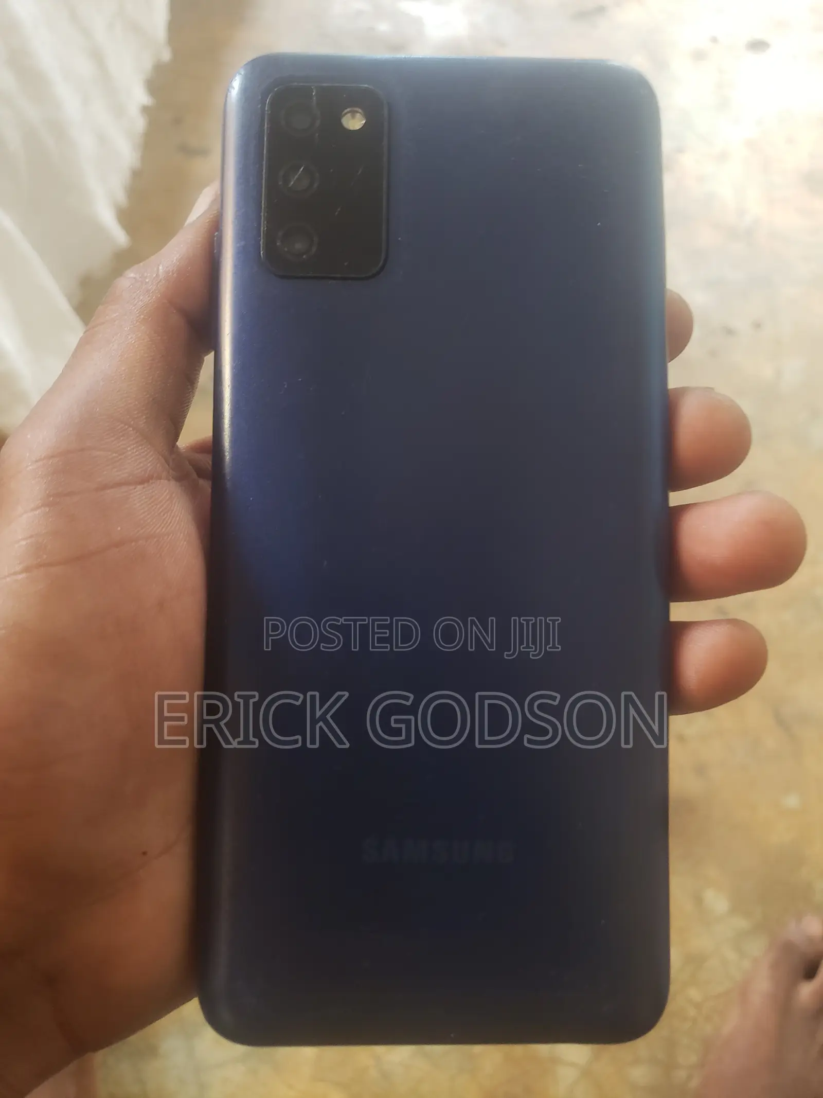 Samsung Galaxy A03s 32 GB