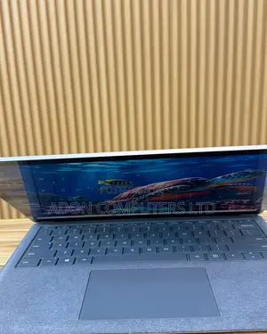 Laptop Microsoft Surface Laptop 2 8GB Intel Core i5 SSD 256GB