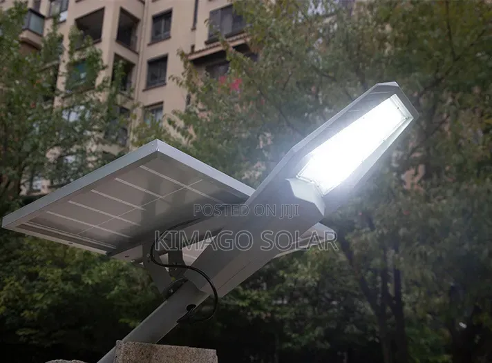 Enjoy Free Lighting Every Night Solar 300w