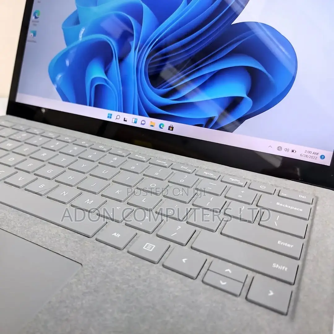 Laptop Microsoft Surface Laptop 2 16GB Intel Core i5 SSD 512GB