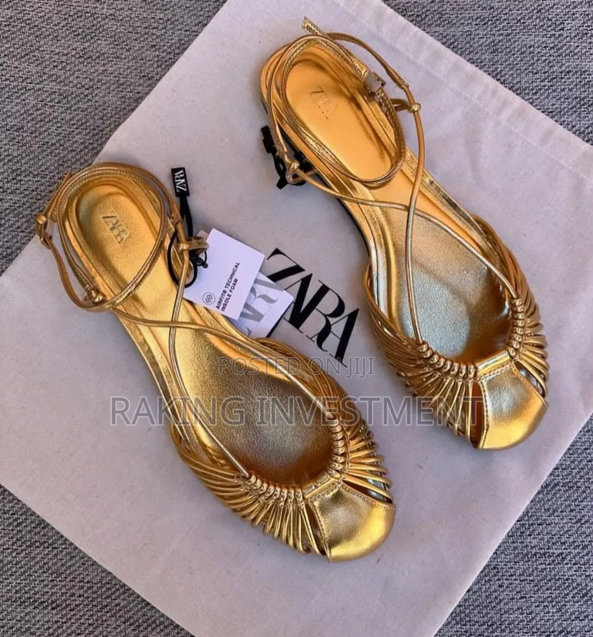 Women's Shoes