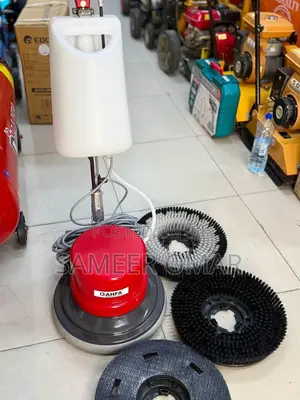 Floor Washer
