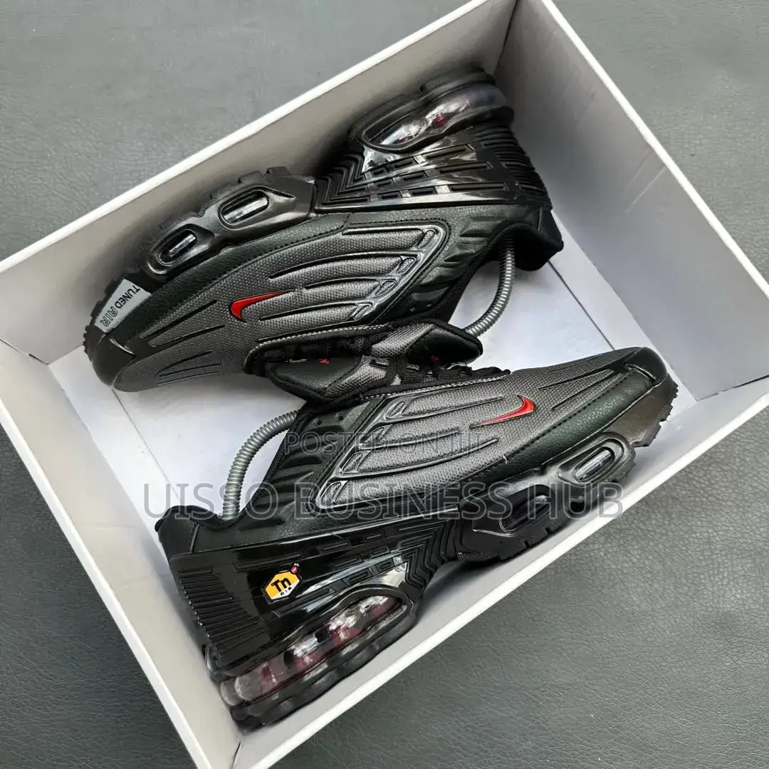 Tn Air Max Shoes