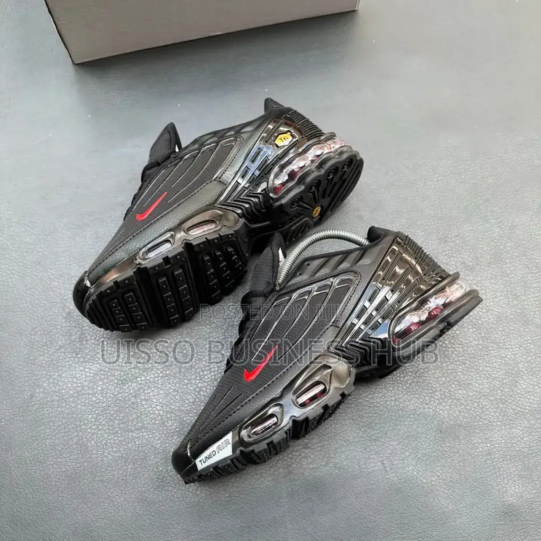 Tn Air Max Shoes