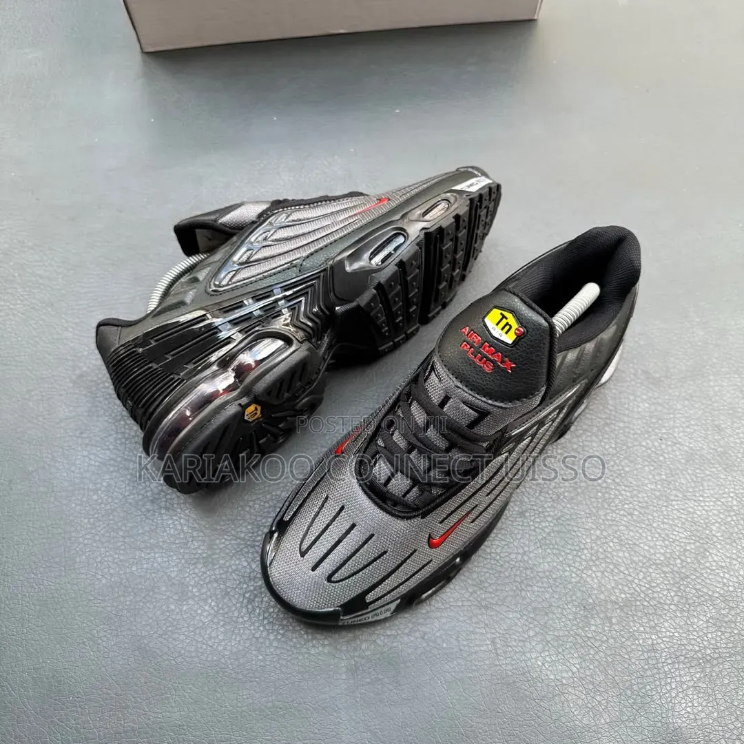 Tn Air Max Shoes
