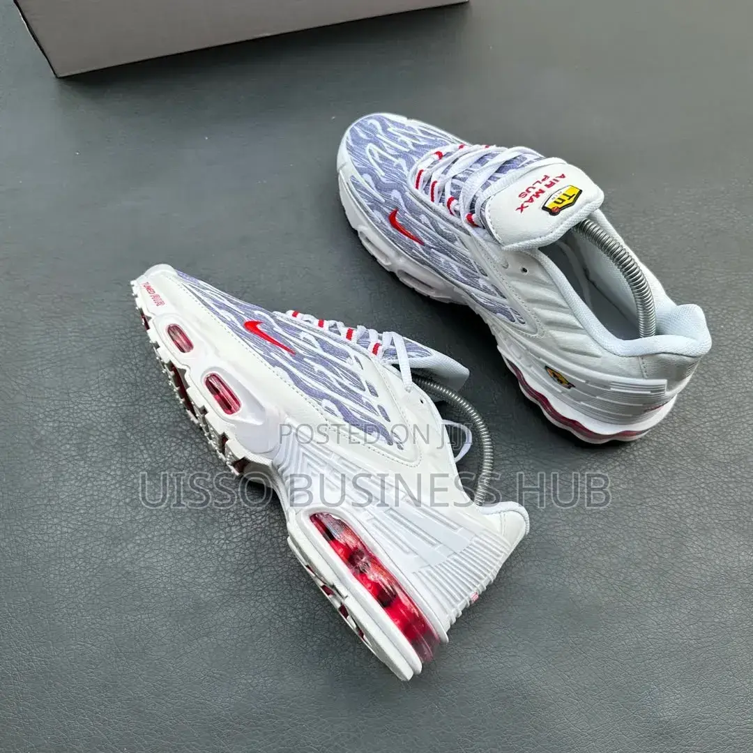Tn Air Max Shoes