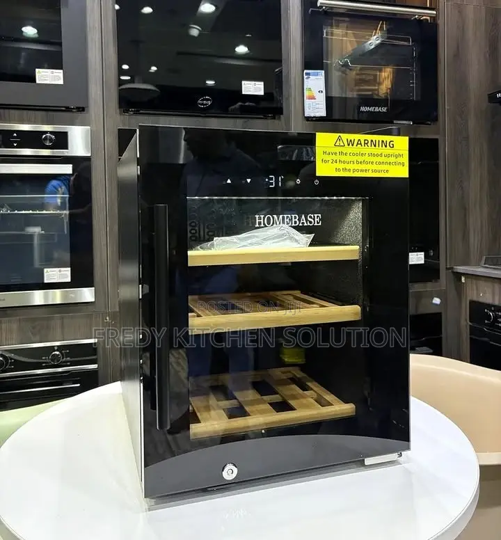 New Arrivals! Homebase Wine Cooler