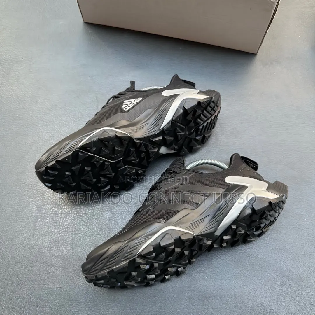 New Og Didas Shoe's