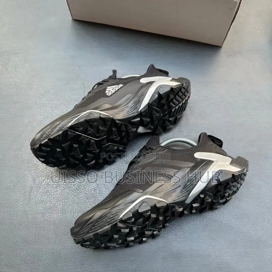 New Og Didas Shoe's