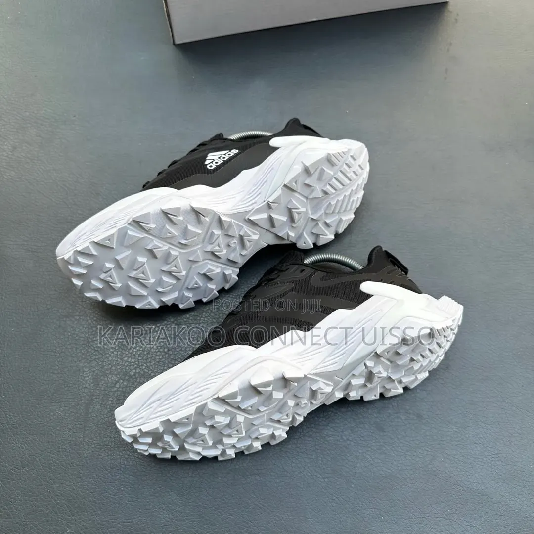 New Og Didas Shoe's