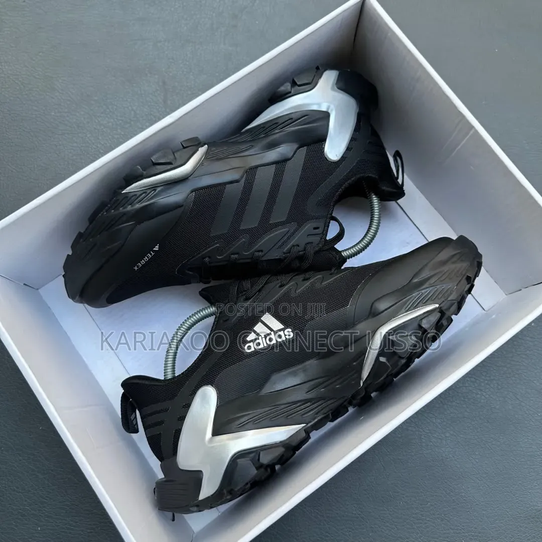 New Og Didas Shoe's
