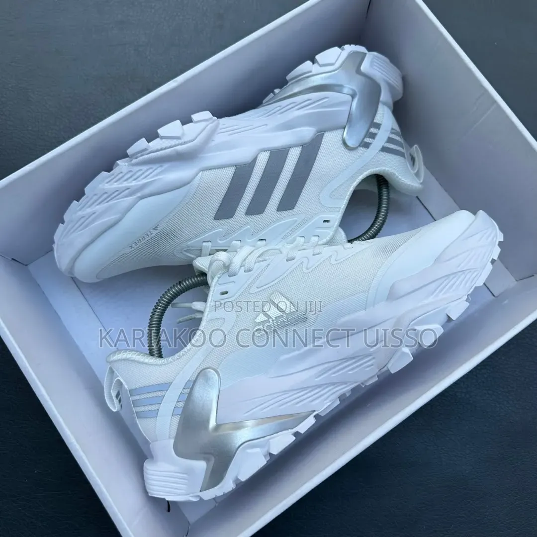 New Og Didas Shoe's