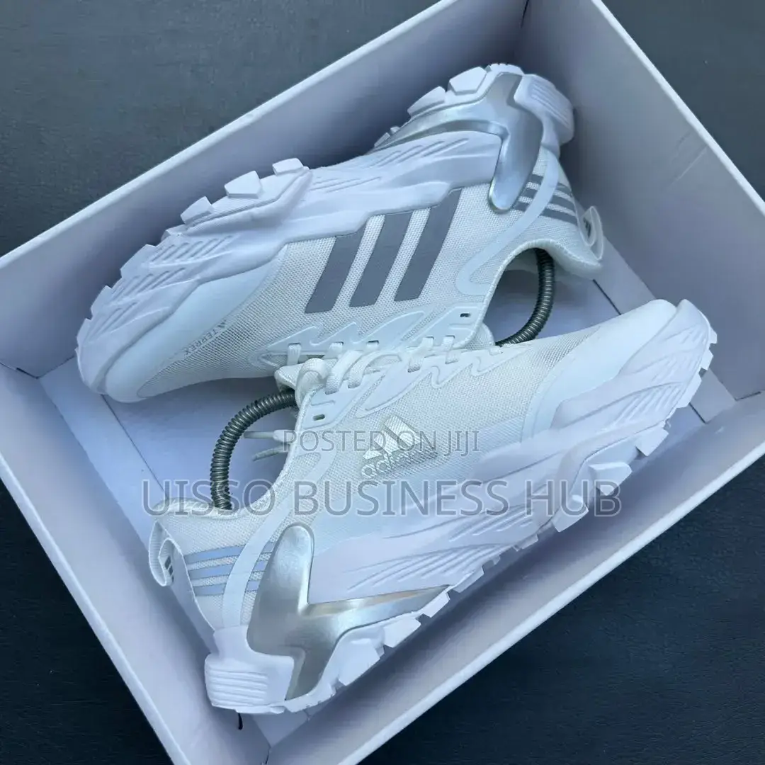 New Og Didas Shoe's