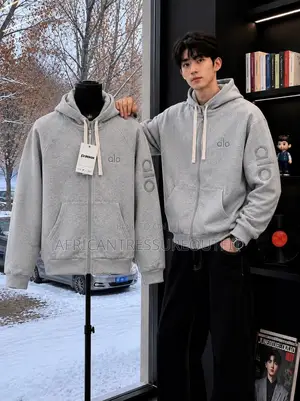 Alo Sweaters Collection Available Quality