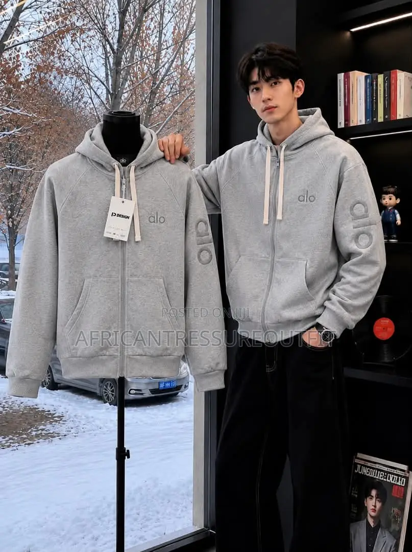 Alo Sweaters Collection Available Quality