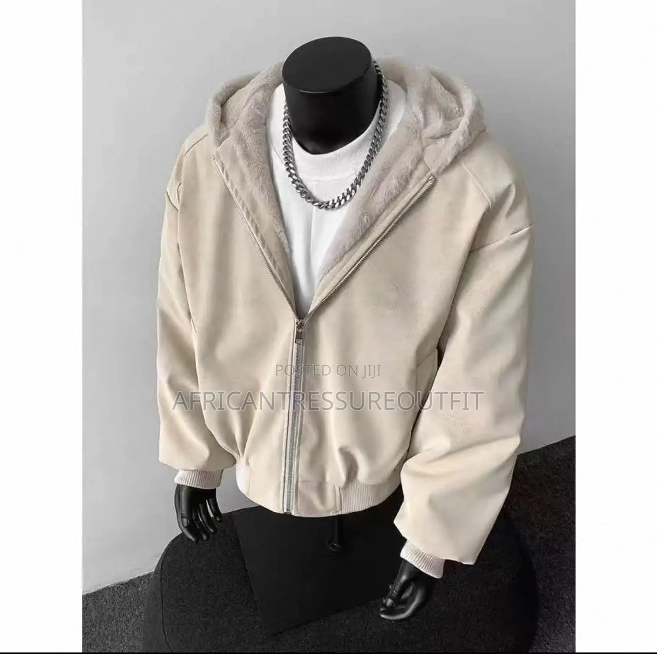 Aldo Casual Jackets Collection Available