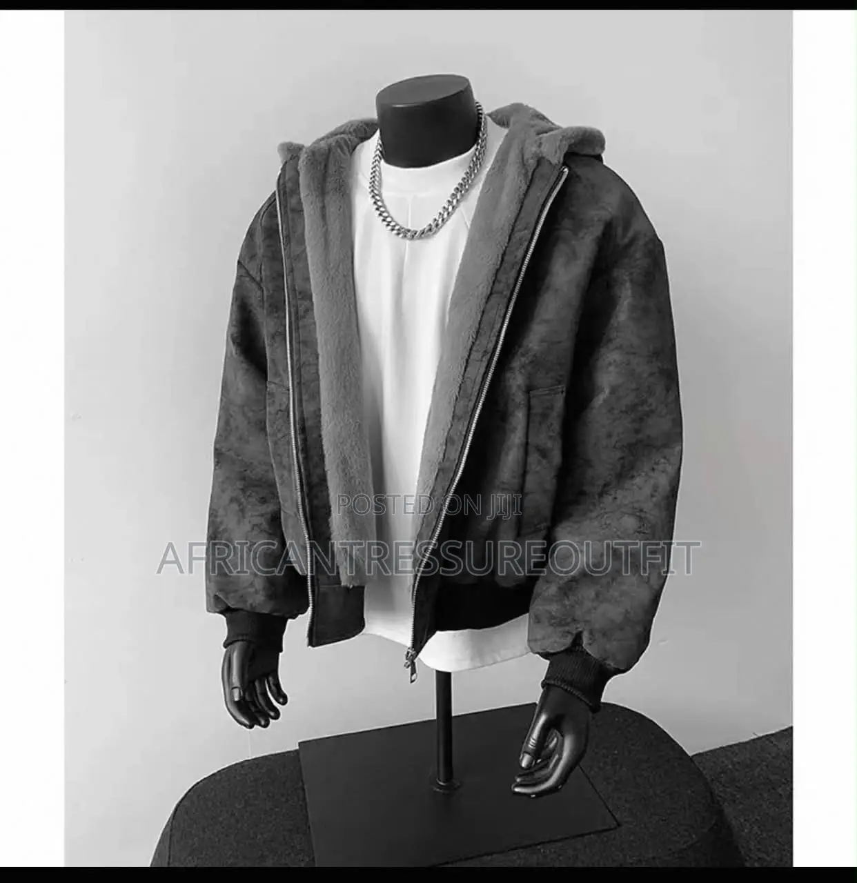 Aldo Casual Jackets Collection Available