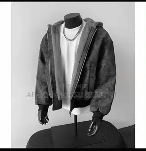 Aldo Casual Jackets Collection Available