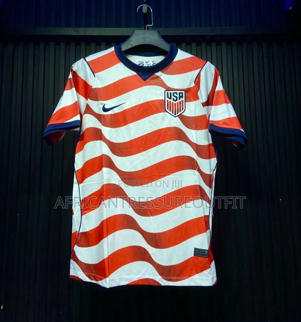Jersey World Cups 2026 Collection