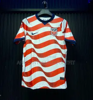 Jersey World Cups 2026 Collection