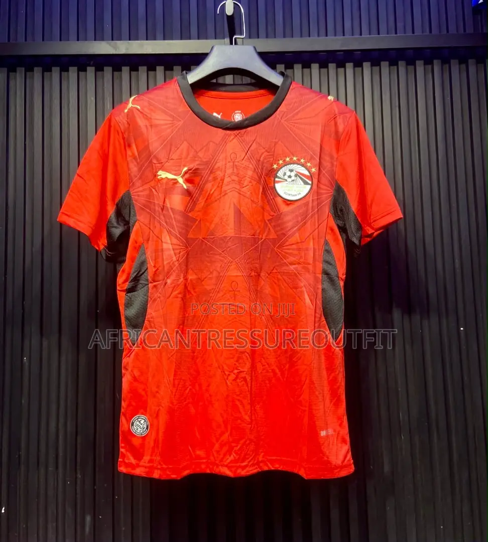 Jersey World Cups 2026 Collection