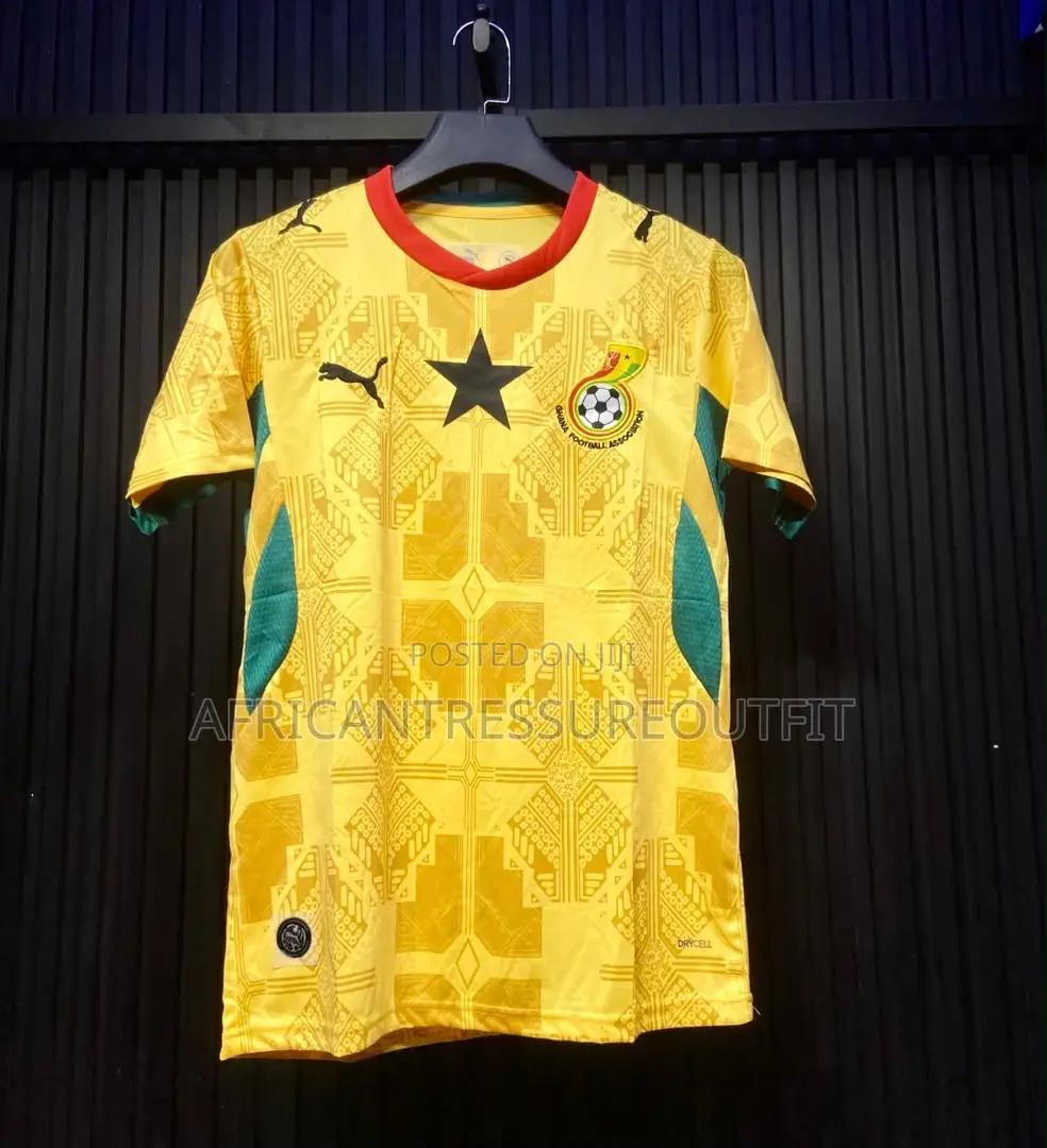 Jersey World Cups 2026 Collection