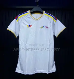 Jersey World Cups 2026 Collection