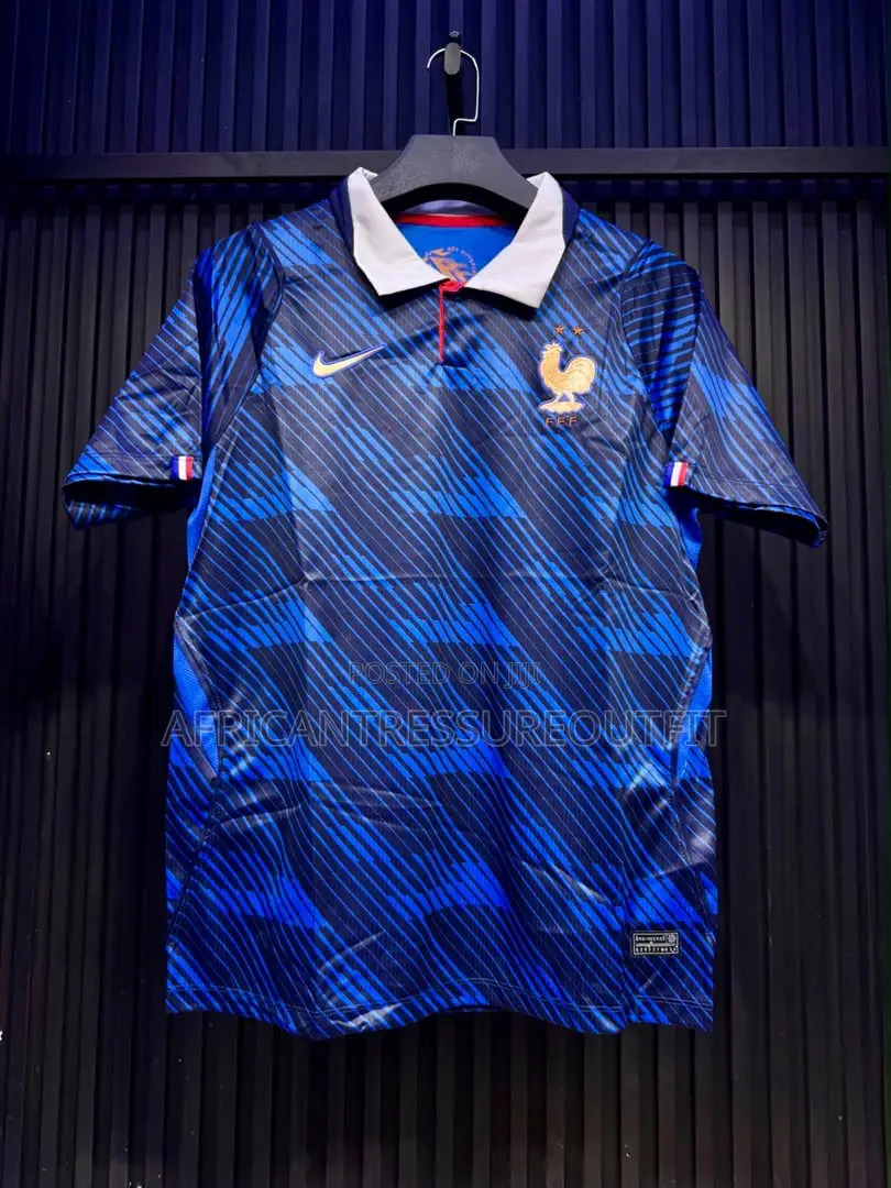 Jersey World Cups 2026 Collection