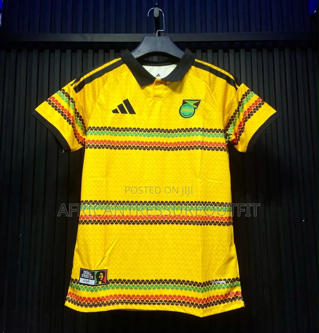 Jersey World Cups 2026 Collection