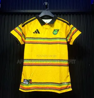 Jersey World Cups 2026 Collection