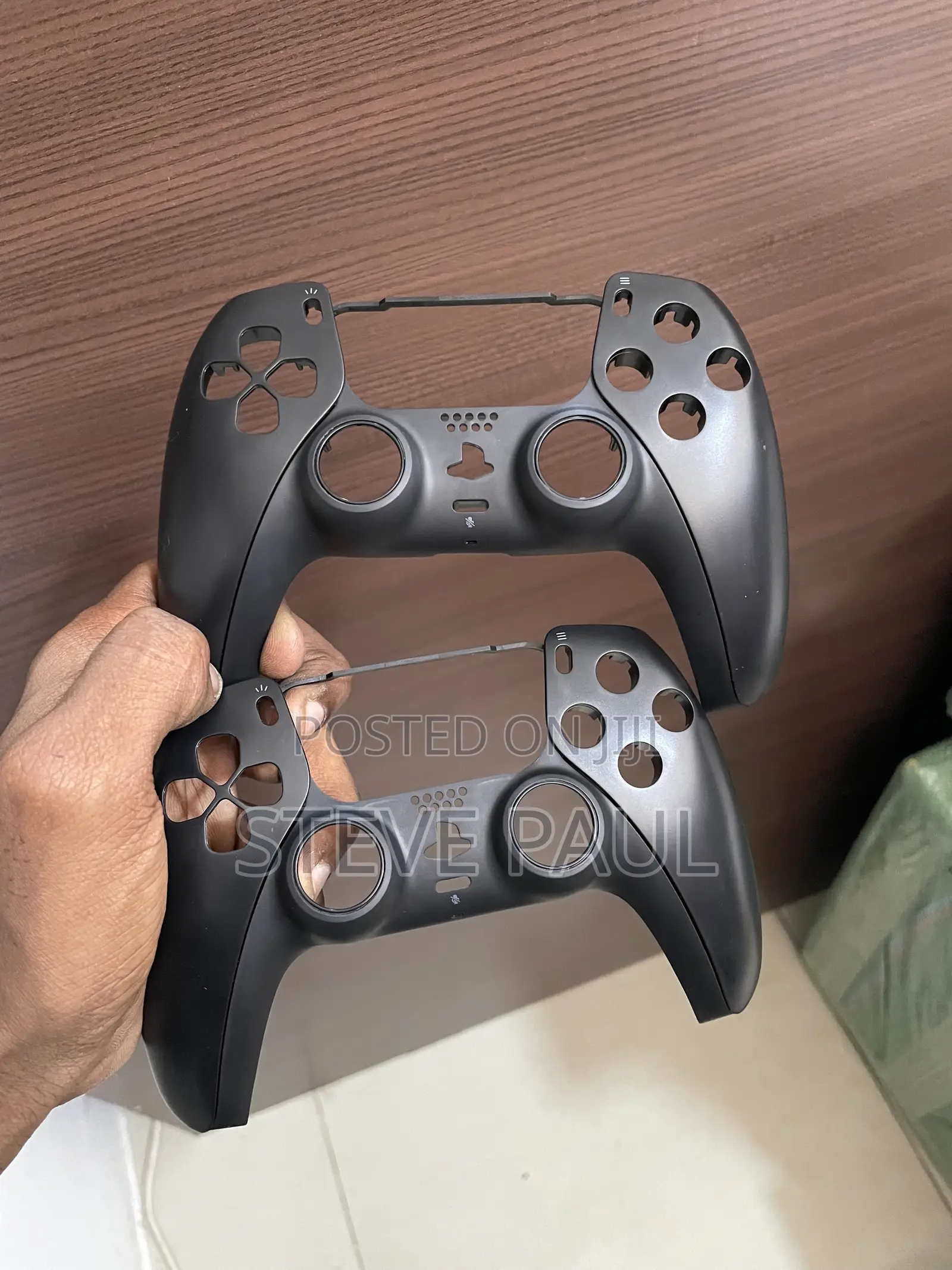 Ps5 Controllers Top Cover Housing