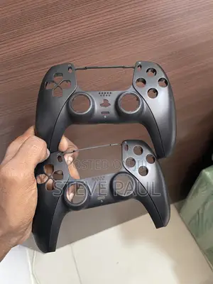 Ps5 Controllers Top Cover Housing