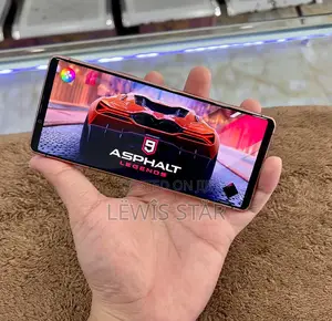 Sony Xperia 5 III 128 GB Gold