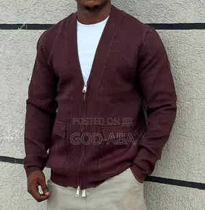 Triangle  Sweaters