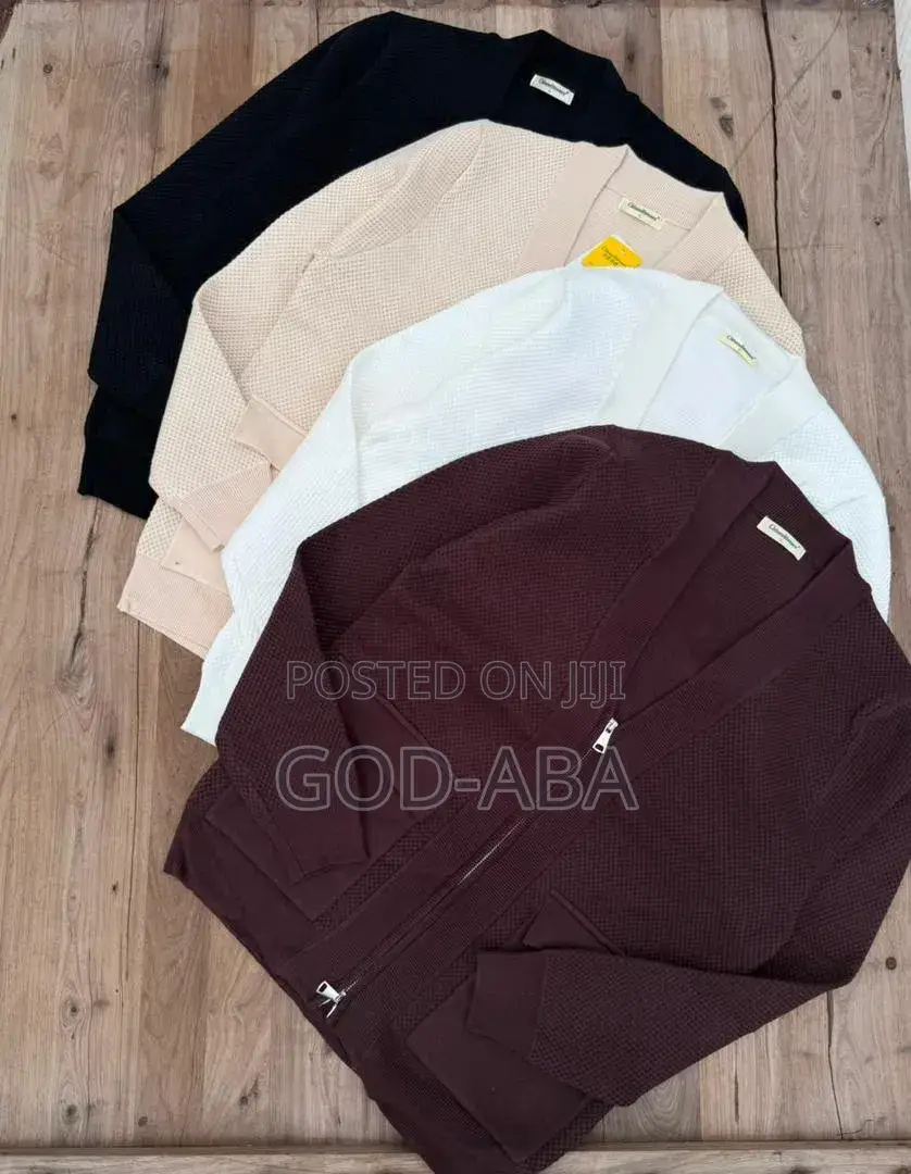 Triangle  Sweaters