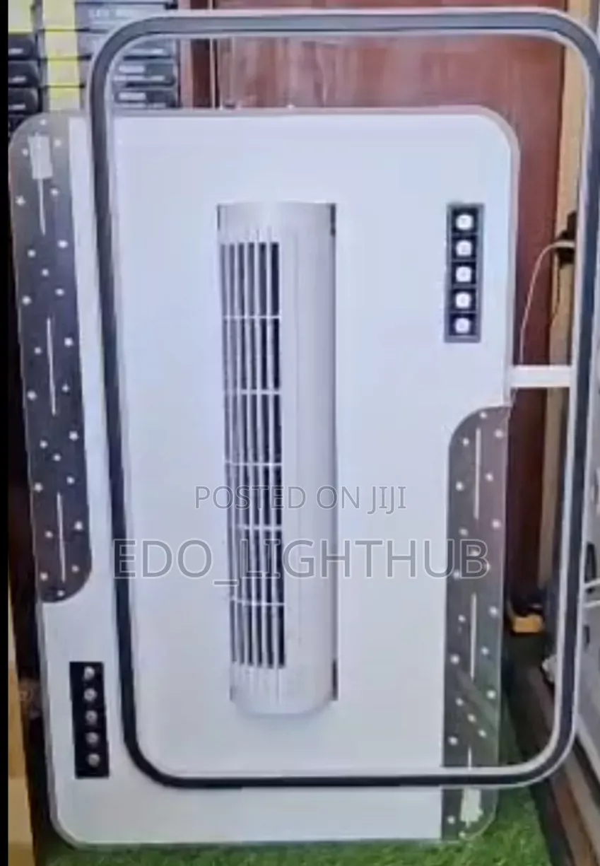Ceiling Lights Fan