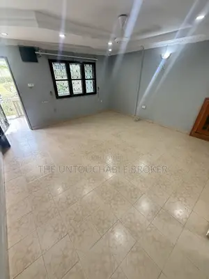 3bdrm Apartment in Sinza Mori for rent