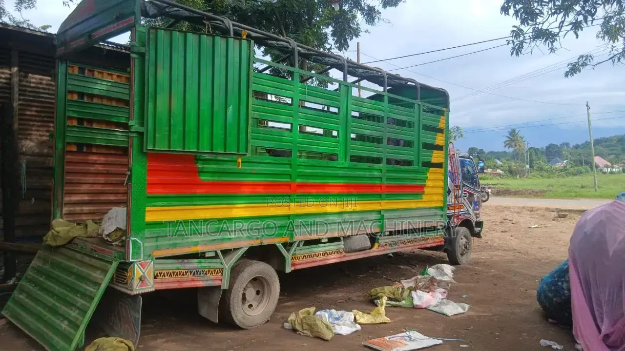 Feso Single Ya Mzigo 2007 Green