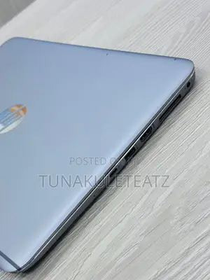 Laptop HP EliteBook 1040 G3 8GB Intel Core i5 SSD 256GB