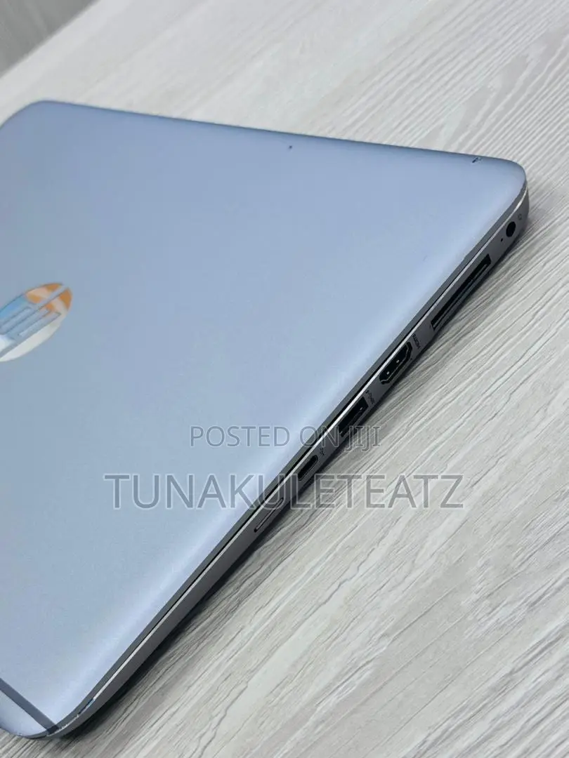 Laptop HP EliteBook 1040 G3 8GB Intel Core i5 SSD 256GB