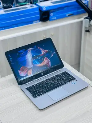 Laptop HP EliteBook 1040 G3 8GB Intel Core i5 SSD 256GB