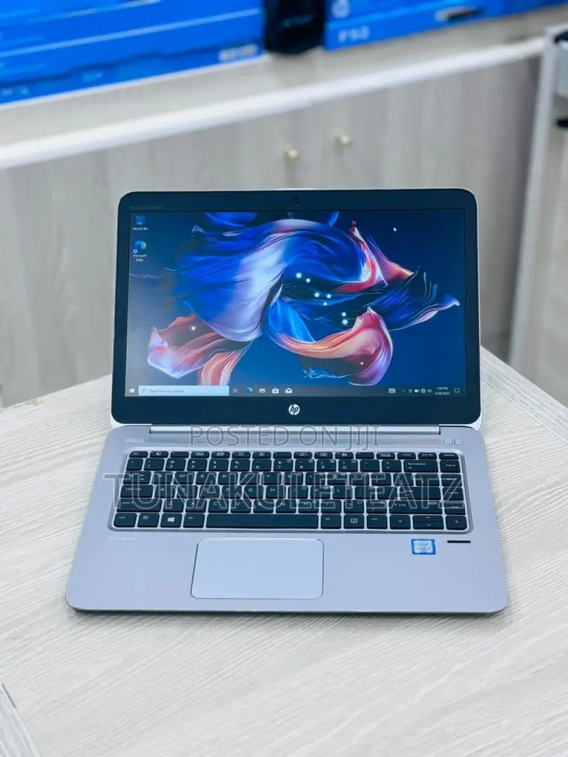 Laptop HP EliteBook 1040 G3 8GB Intel Core i5 SSD 256GB