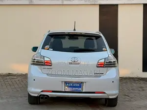 Toyota Blade 2008 Pearl