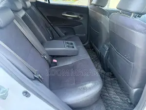 Toyota Blade 2008 Pearl