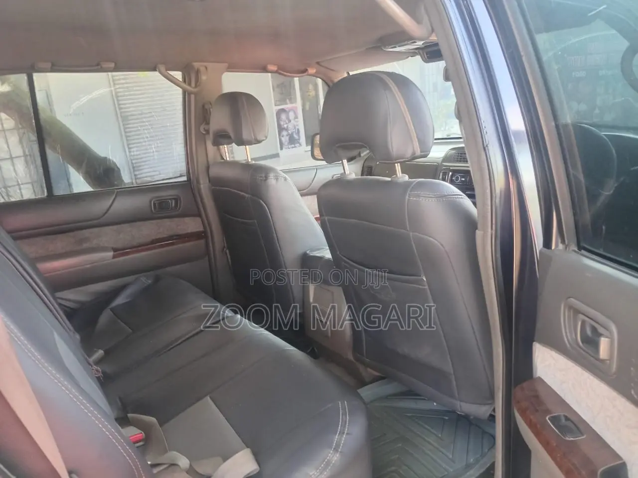 Toyota Blade 2008 Pearl