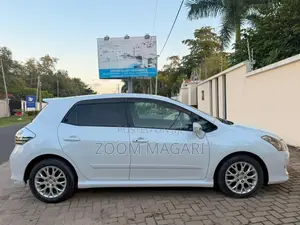Toyota Blade 2008 Pearl