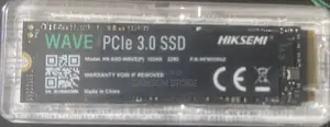 Hiksemi Wave M.2 Pcie Ssd 1 Tb